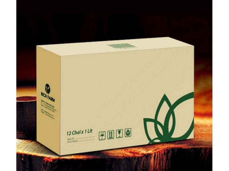 THÙNG CARTON GIÁ XƯỞNG