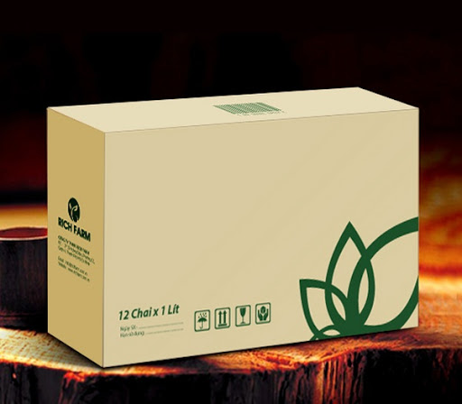 THÙNG CARTON GIÁ XƯỞNG